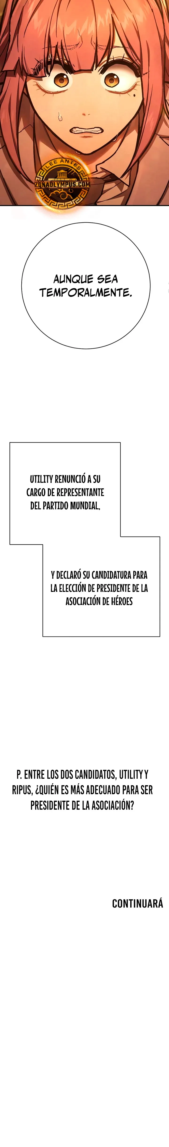 Verdugo Capítulo 37 en Línea - página 30