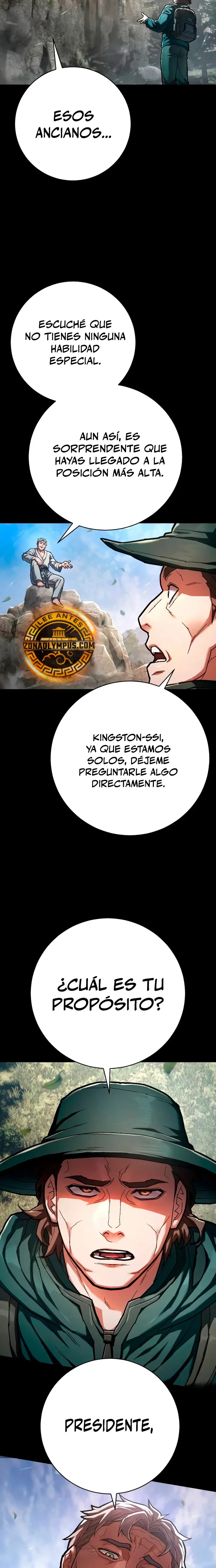 Verdugo Capítulo 38 en Línea - página 4