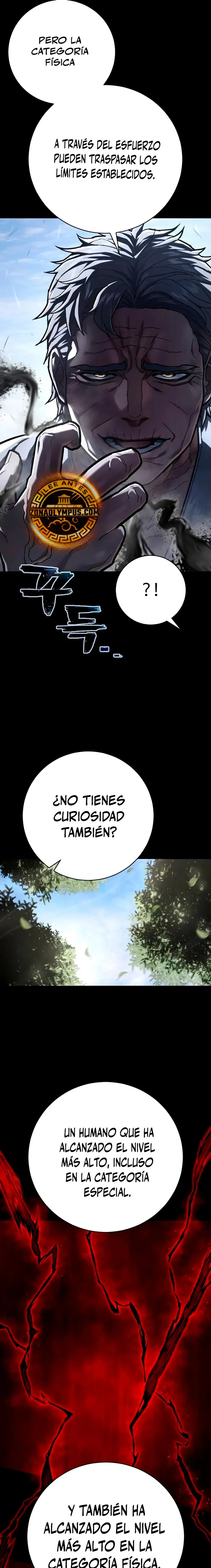 Verdugo Capítulo 38 en Línea - página 7