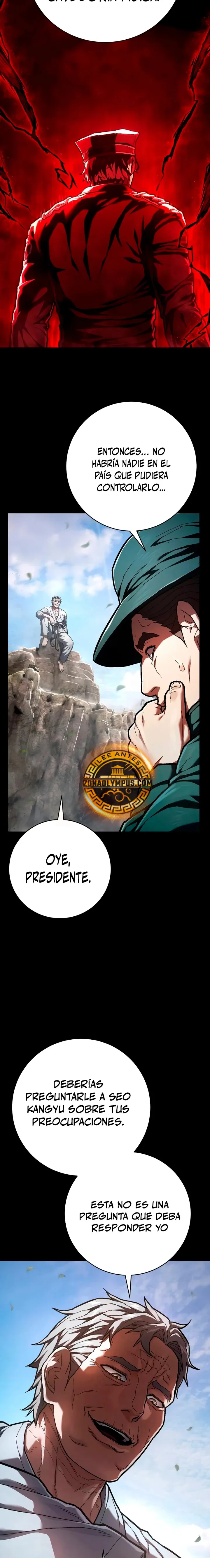 Verdugo Capítulo 38 en Línea - página 8
