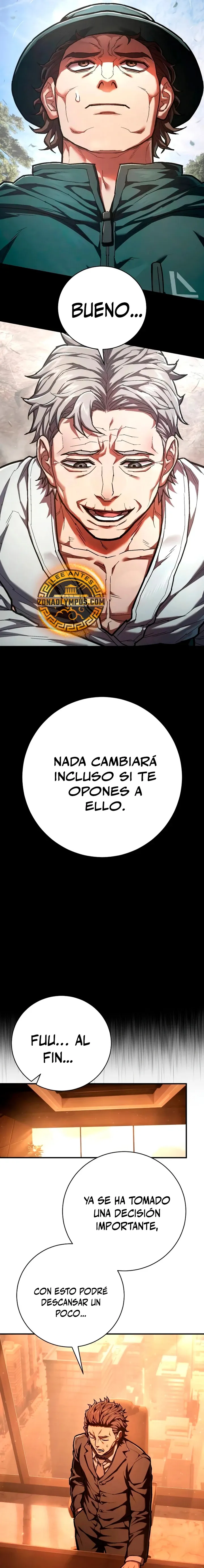 Verdugo Capítulo 38 en Línea - página 12