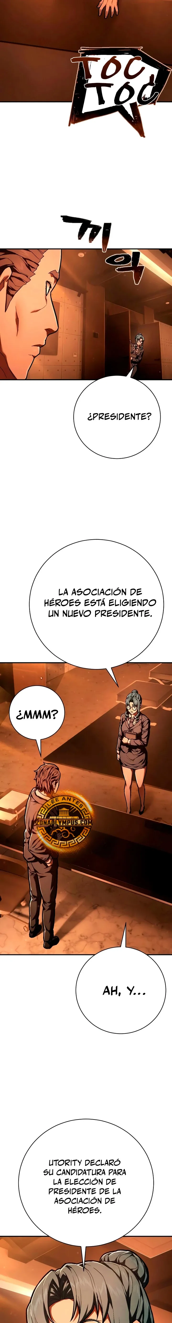 Verdugo Capítulo 38 en Línea - página 13