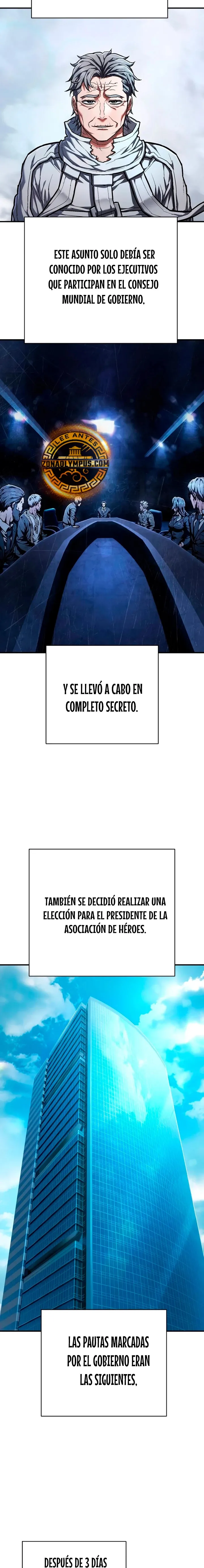 Verdugo Capítulo 38 en Línea - página 15