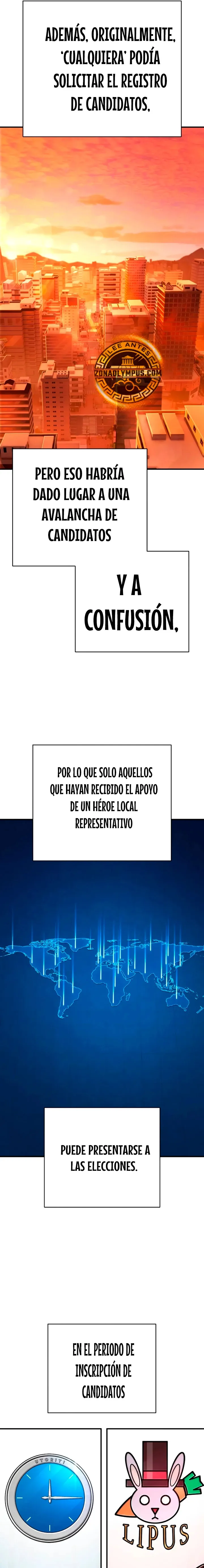 Verdugo Capítulo 38 en Línea - página 17