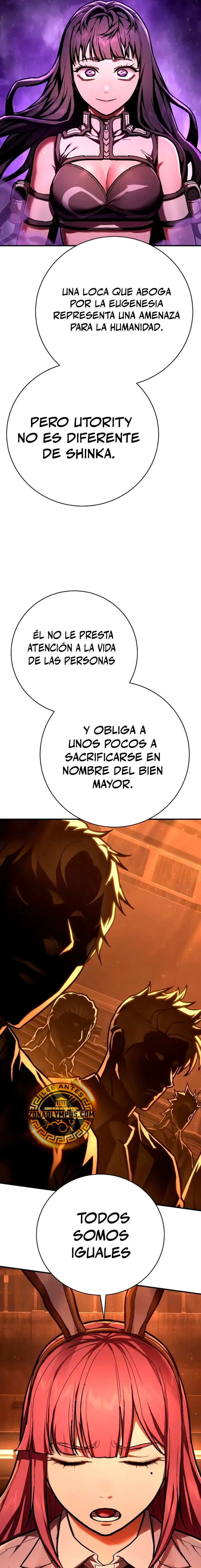 Verdugo Capítulo 38 en Línea - página 22