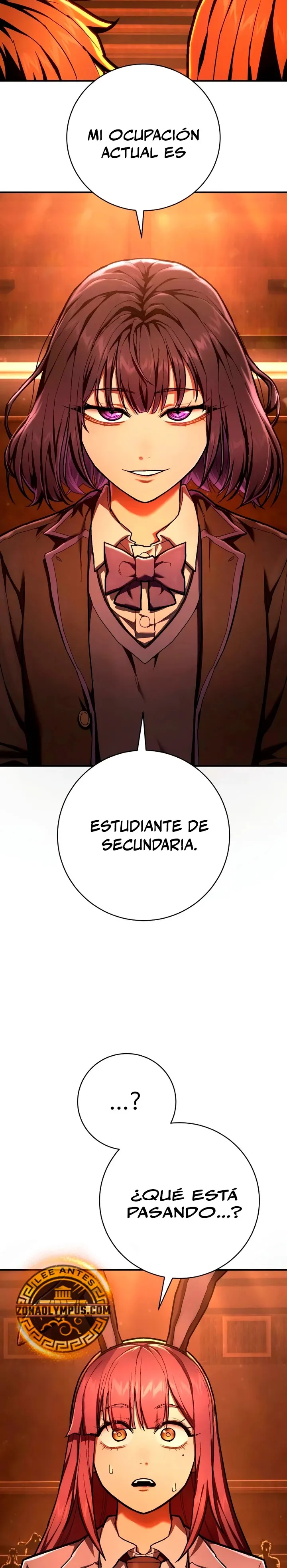 Verdugo Capítulo 38 en Línea - página 29