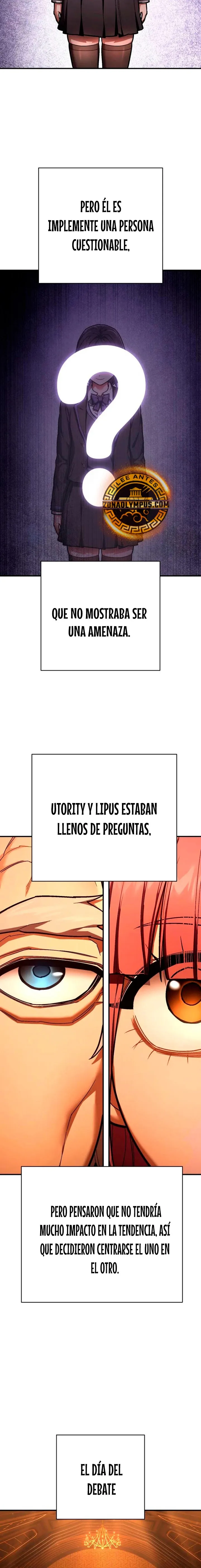 Verdugo Capítulo 39 en Línea - página 14
