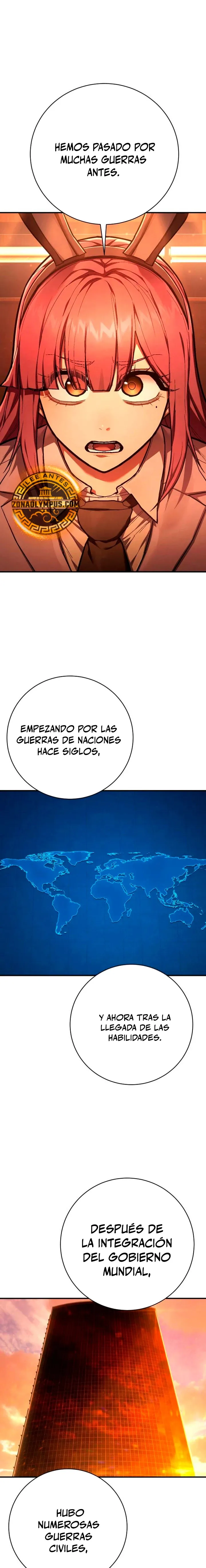 Verdugo Capítulo 39 en Línea - página 19