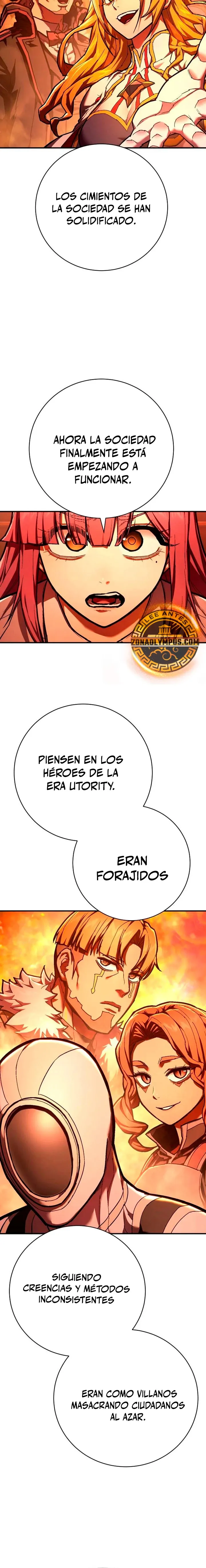 Verdugo Capítulo 39 en Línea - página 21