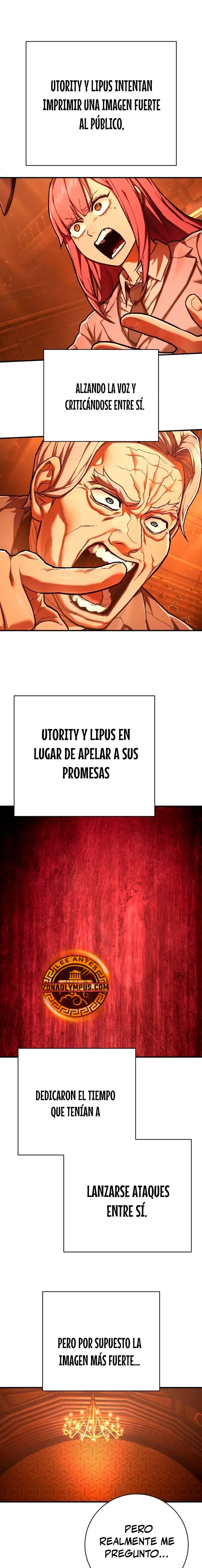 Verdugo Capítulo 39 en Línea - página 28