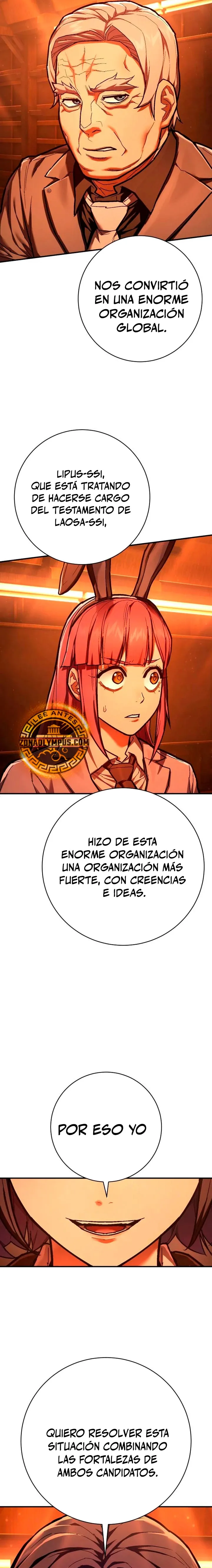 Verdugo Capítulo 39 en Línea - página 32