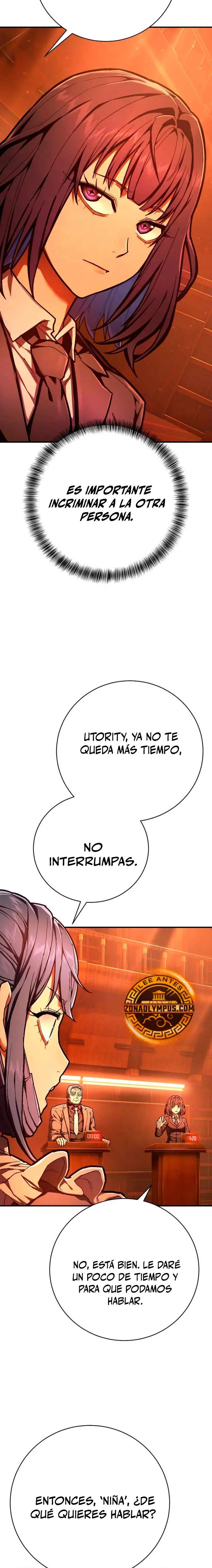 Verdugo Capítulo 39 en Línea - página 34
