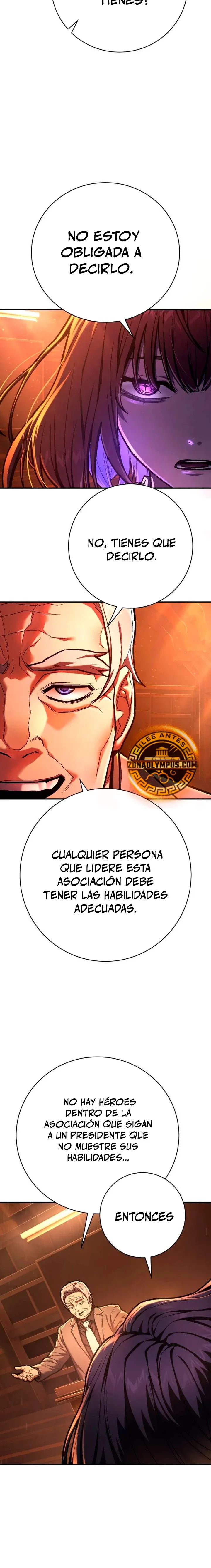 Verdugo Capítulo 39 en Línea - página 36