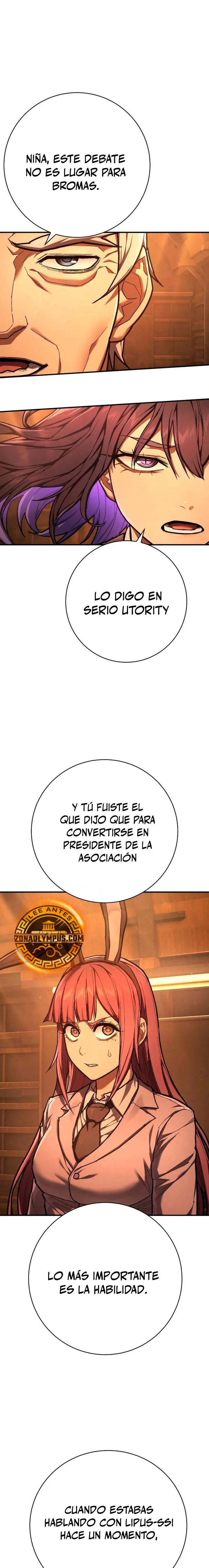 Verdugo Capítulo 40 en Línea - página 13