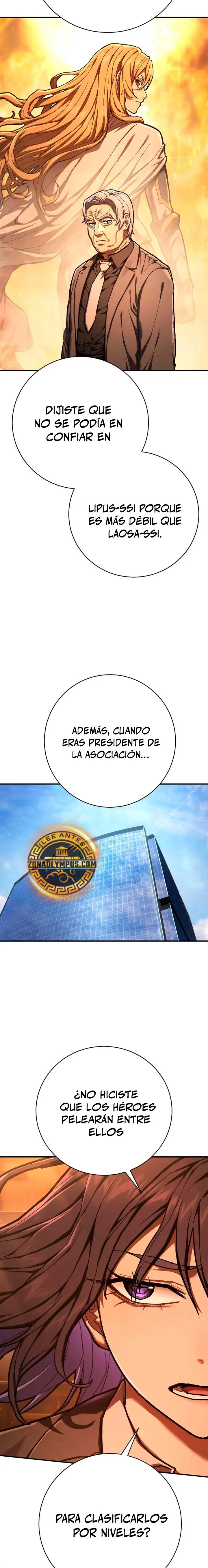 Verdugo Capítulo 40 en Línea - página 14