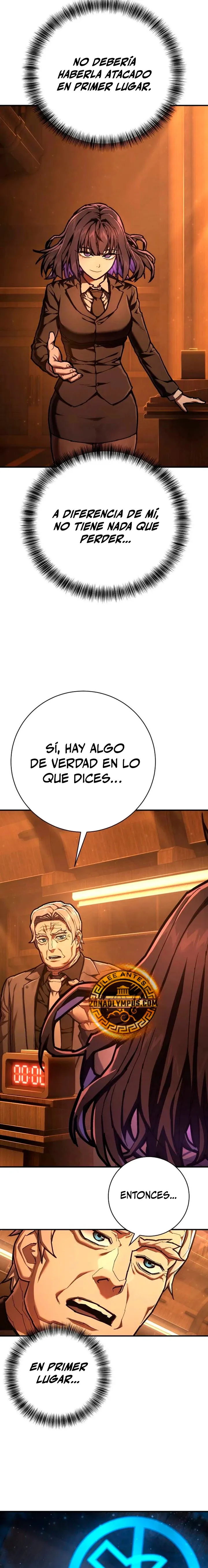 Verdugo Capítulo 40 en Línea - página 16