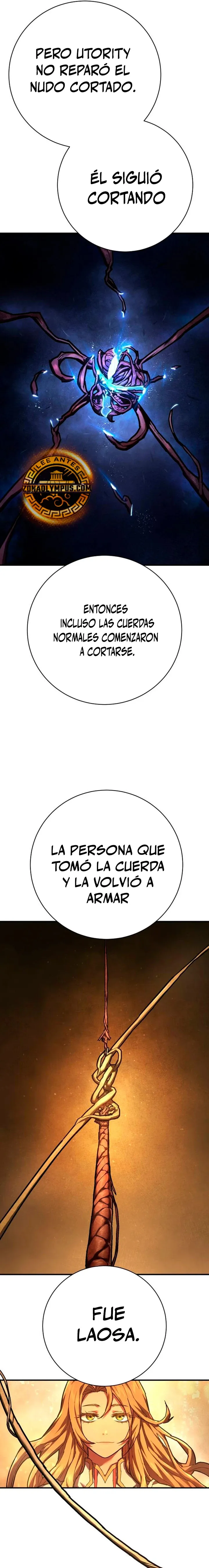 Verdugo Capítulo 40 en Línea - página 22