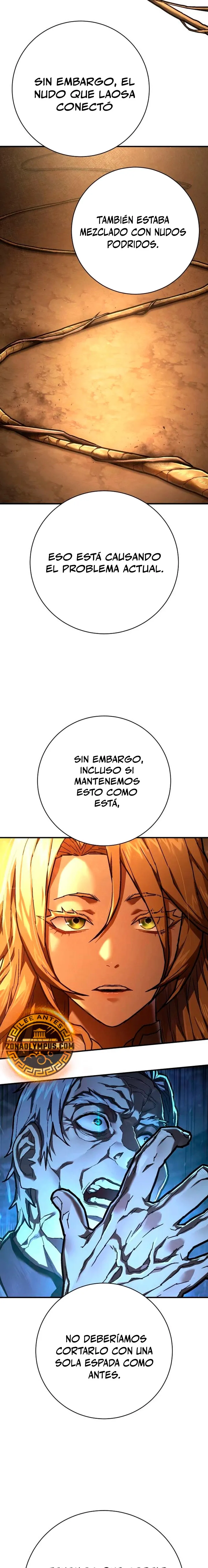 Verdugo Capítulo 40 en Línea - página 23