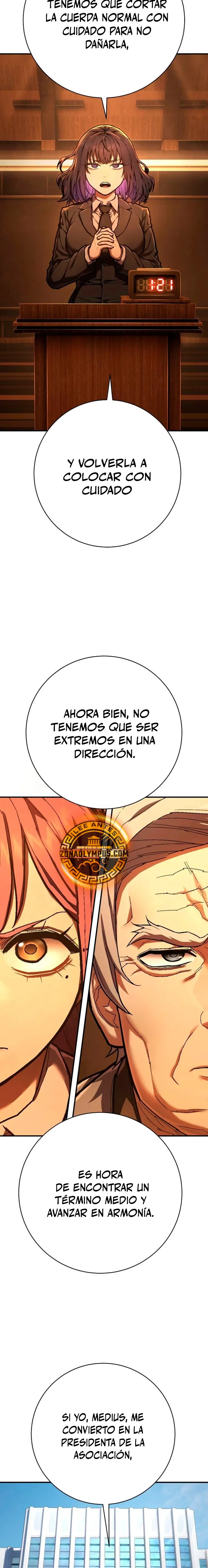 Verdugo Capítulo 40 en Línea - página 24