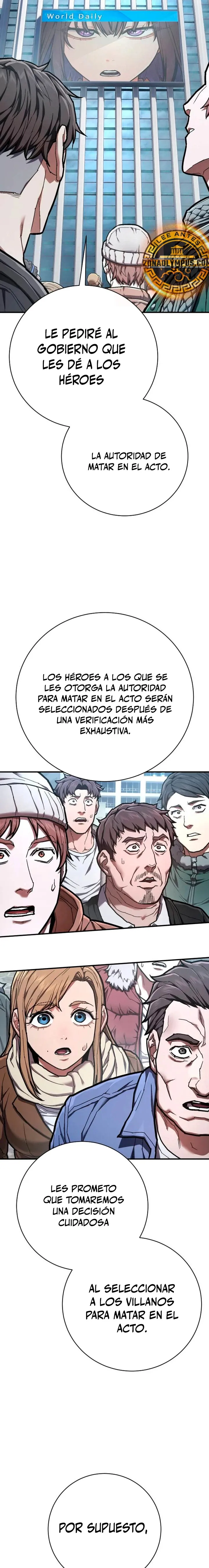 Verdugo Capítulo 40 en Línea - página 25