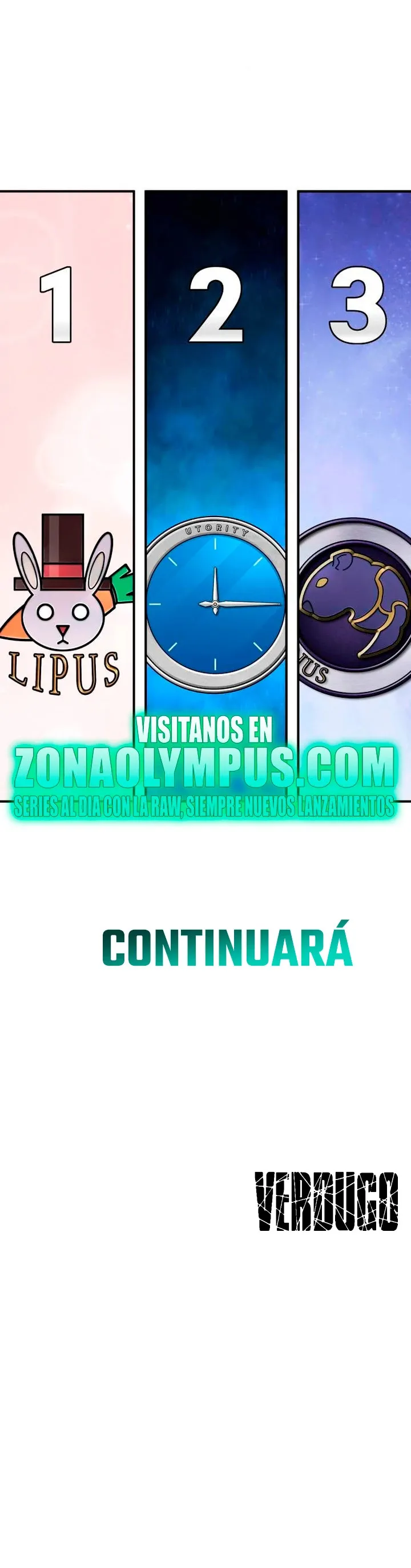 Verdugo Capítulo 40 en Línea - página 28