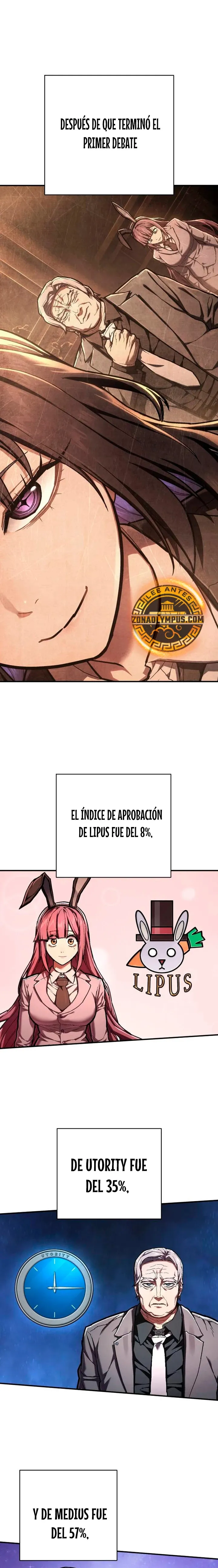 Verdugo Capítulo 41 en Línea - página 2