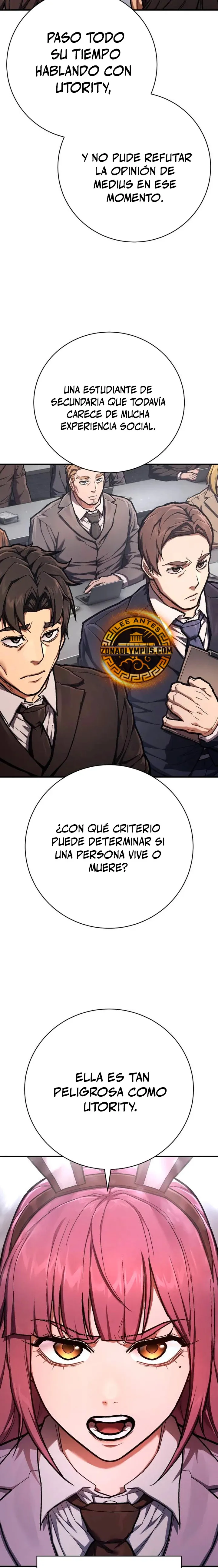 Verdugo Capítulo 41 en Línea - página 5