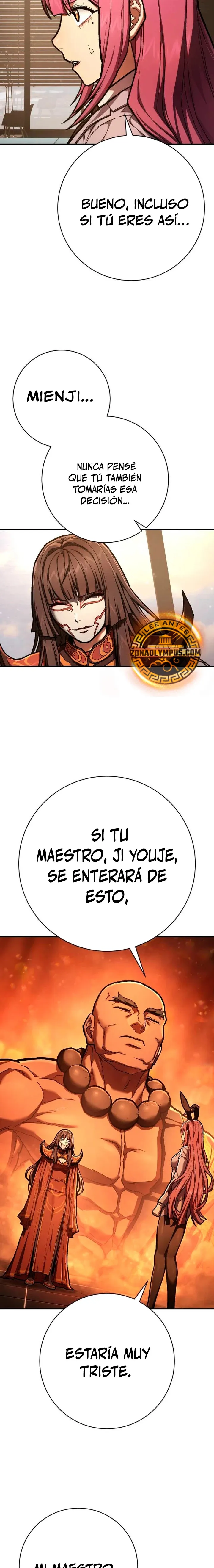 Verdugo Capítulo 41 en Línea - página 8