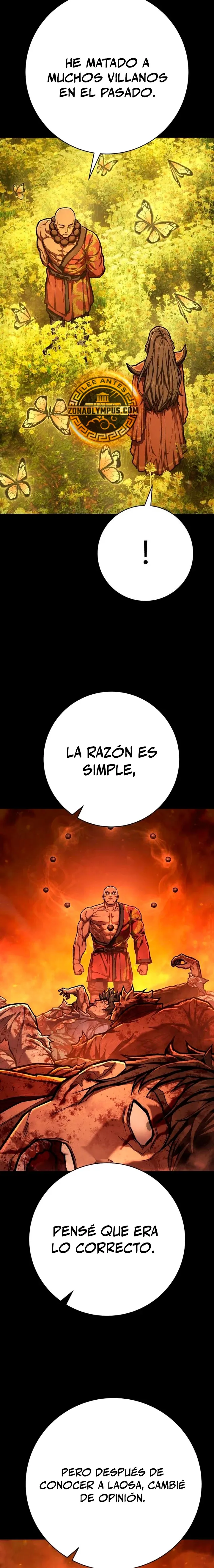 Verdugo Capítulo 41 en Línea - página 10