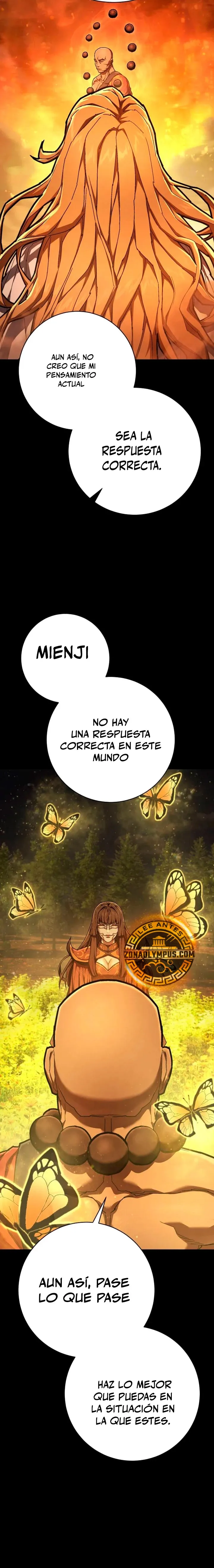 Verdugo Capítulo 41 en Línea - página 11