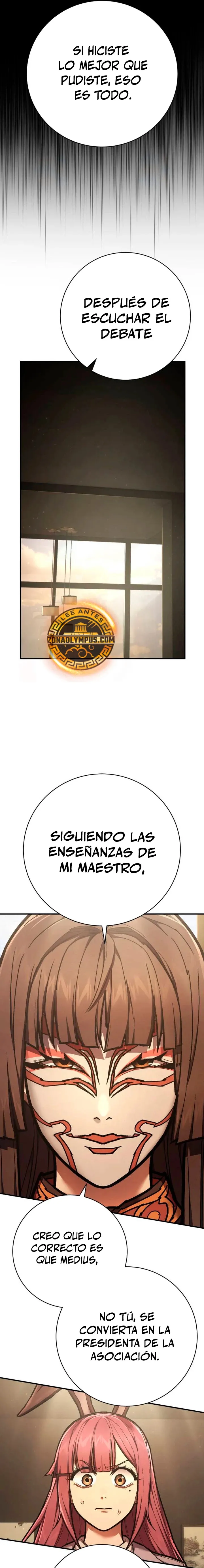 Verdugo Capítulo 41 en Línea - página 12