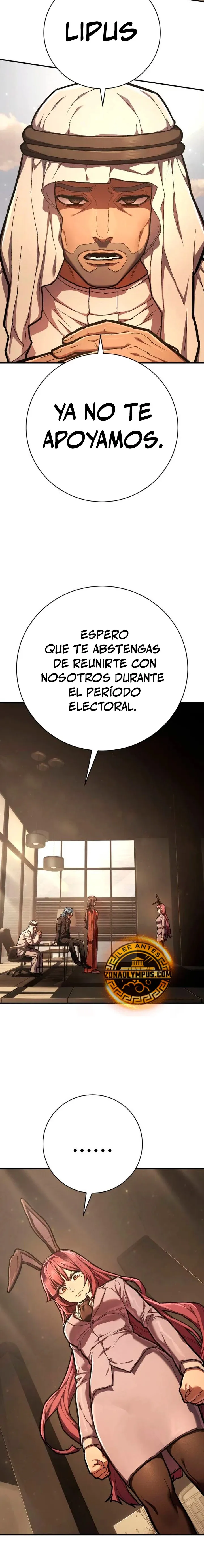 Verdugo Capítulo 41 en Línea - página 13