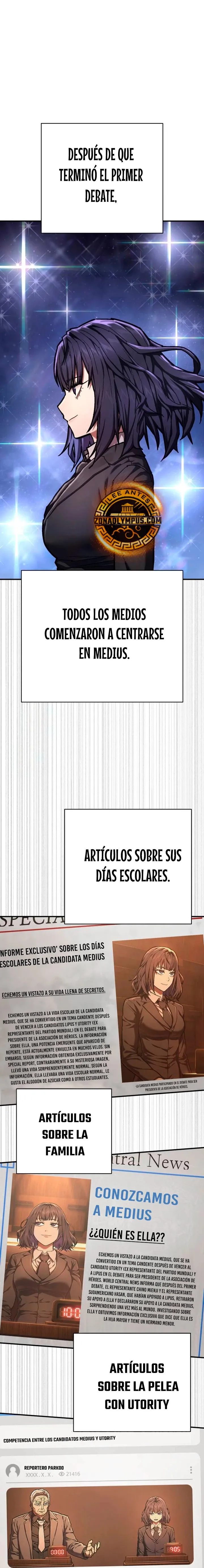 Verdugo Capítulo 41 en Línea - página 14