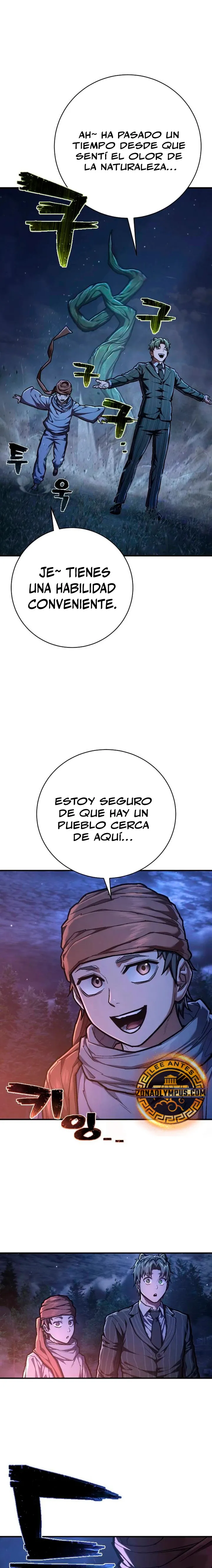 Verdugo Capítulo 41 en Línea - página 26