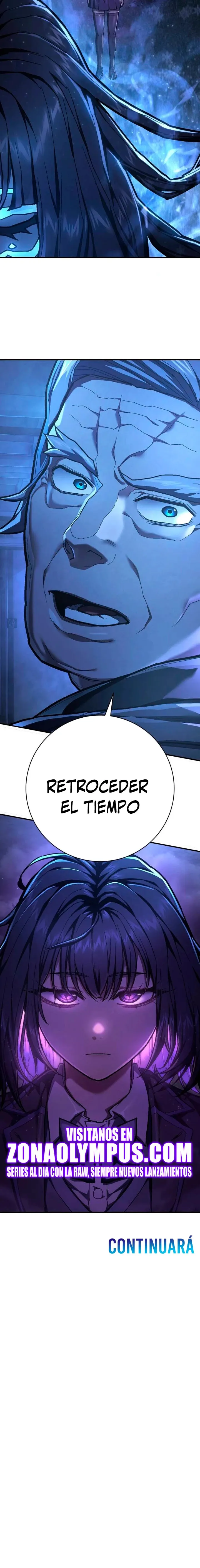 Verdugo Capítulo 41 en Línea - página 32