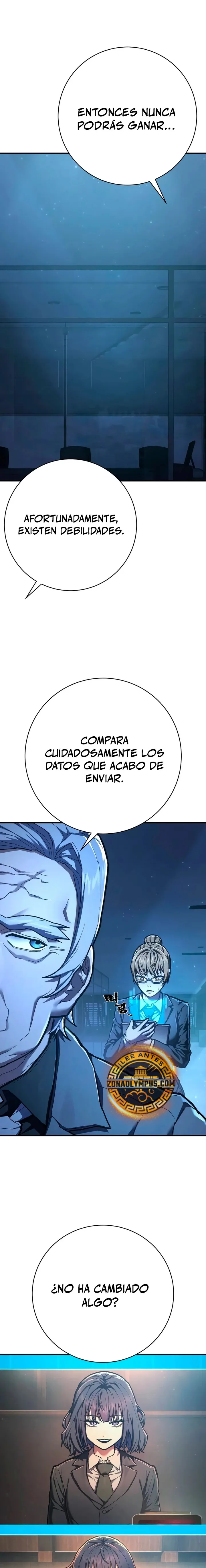 Verdugo Capítulo 42 en Línea - página 4
