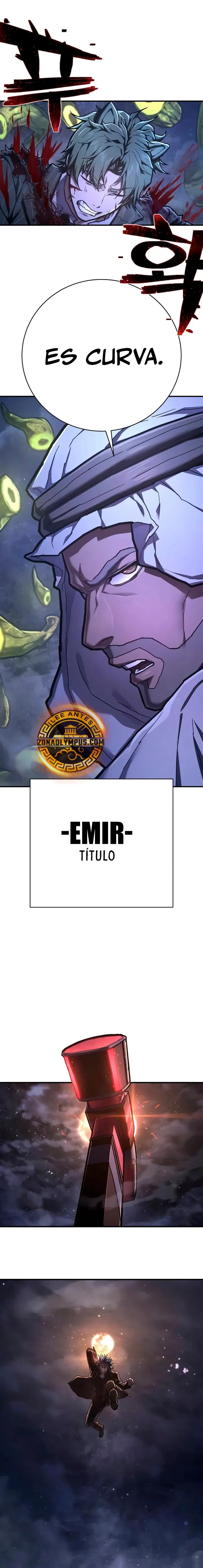 Verdugo Capítulo 42 en Línea - página 13