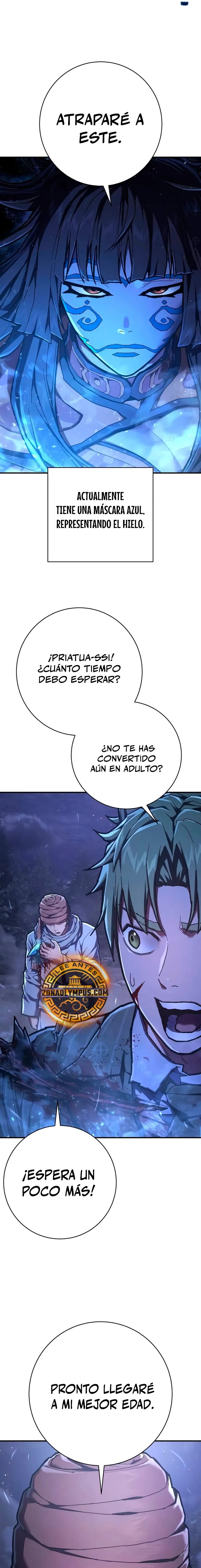 Verdugo Capítulo 42 en Línea - página 18