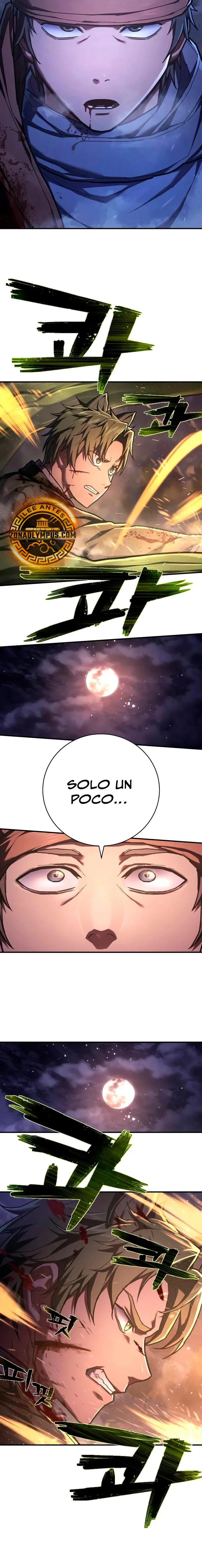 Verdugo Capítulo 42 en Línea - página 19