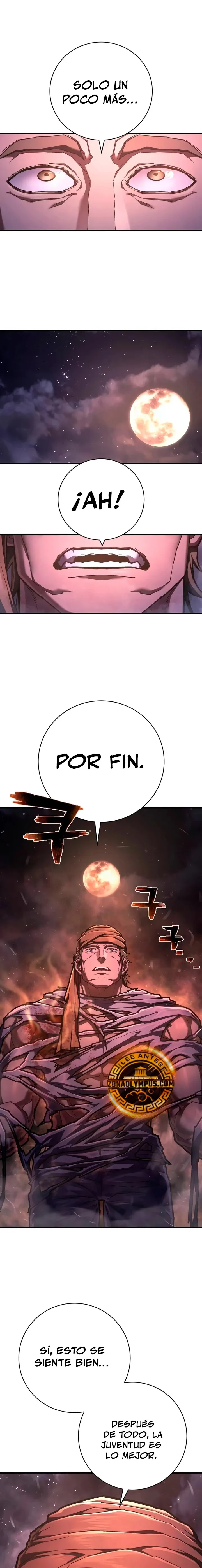 Verdugo Capítulo 42 en Línea - página 20