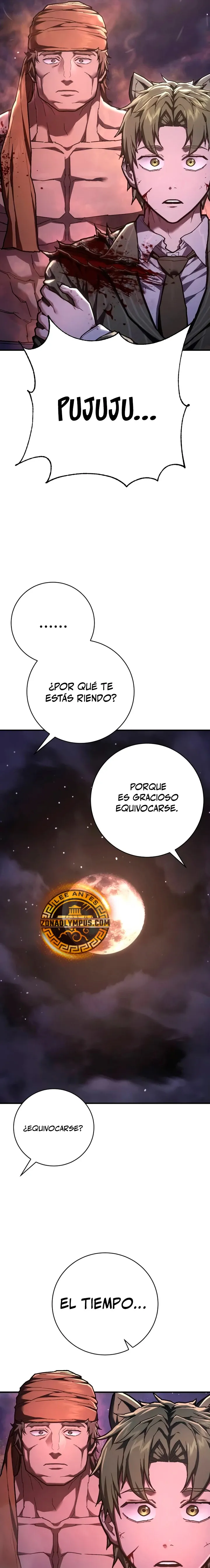 Verdugo Capítulo 42 en Línea - página 22