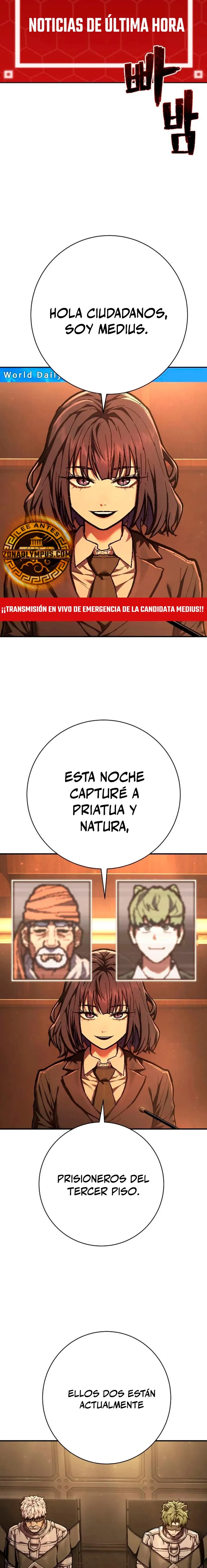 Verdugo Capítulo 43 en Línea - página 4