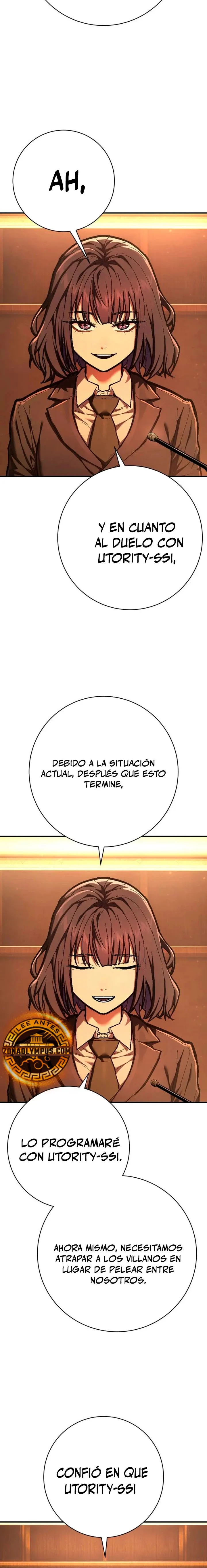 Verdugo Capítulo 43 en Línea - página 6