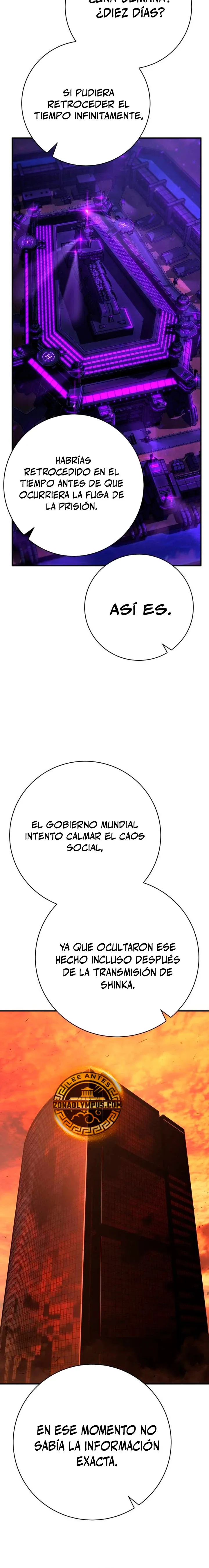 Verdugo Capítulo 43 en Línea - página 11