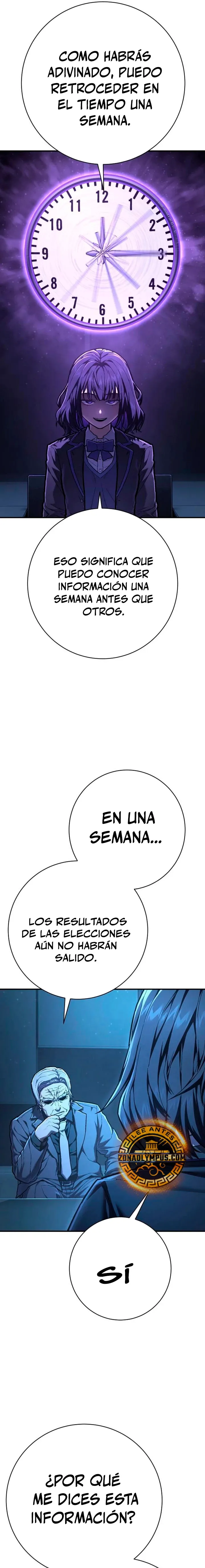 Verdugo Capítulo 43 en Línea - página 12