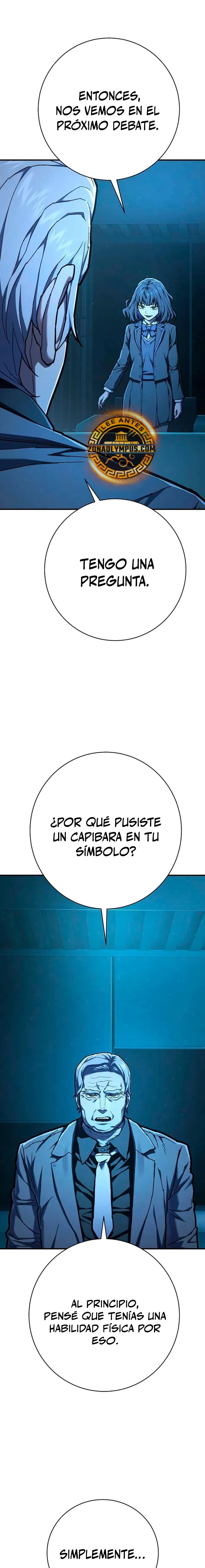 Verdugo Capítulo 43 en Línea - página 15