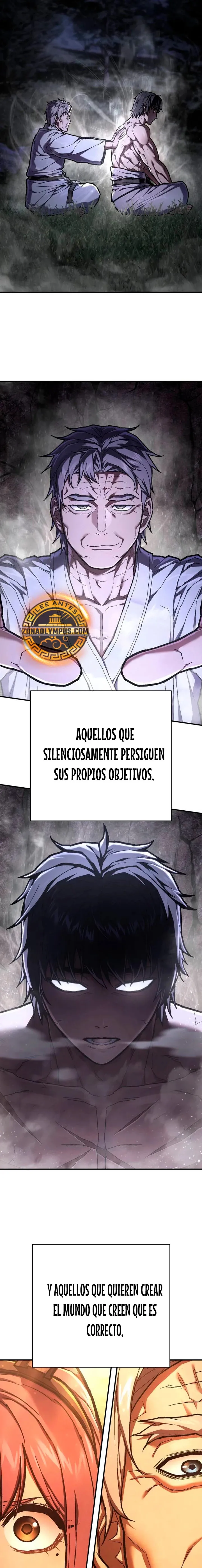 Verdugo Capítulo 43 en Línea - página 19
