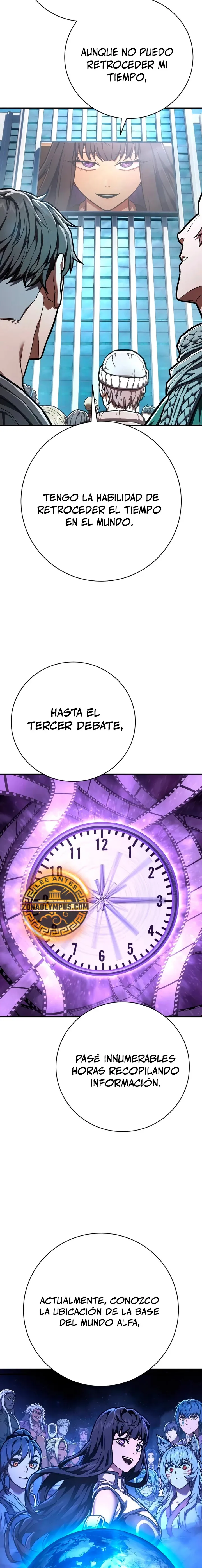 Verdugo Capítulo 44 en Línea - página 4