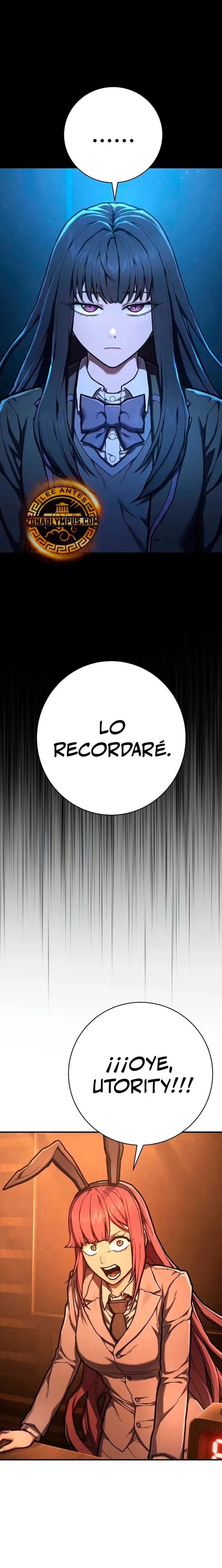 Verdugo Capítulo 44 en Línea - página 14