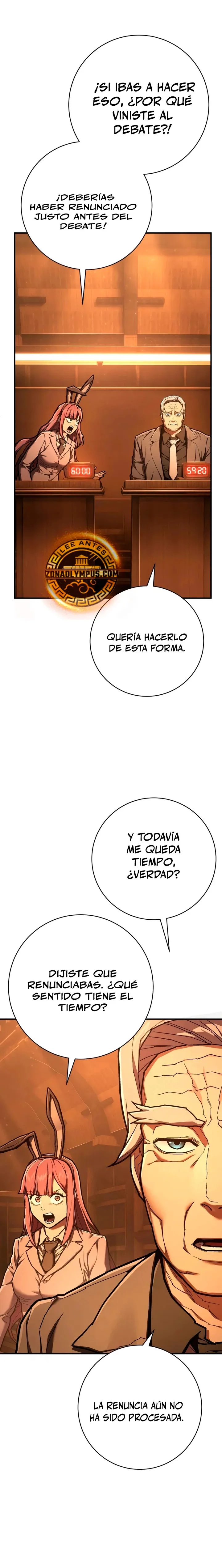 Verdugo Capítulo 44 en Línea - página 15